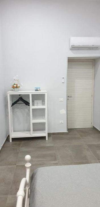 La Partenopea Bed & Breakfast *